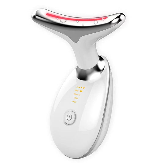 3-in-1 Neck & Face Sculpting Device – Portable Beauty & Relaxation Tool