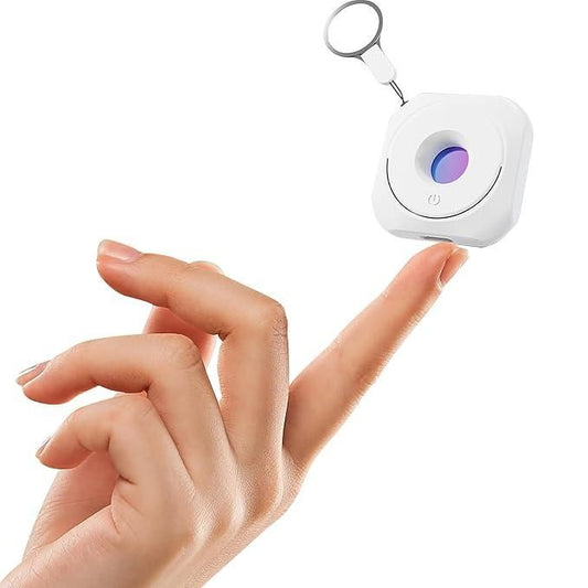 Mini Camera Detector — Your Personal Anti-Spy Guardian