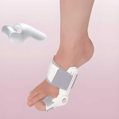 AlignStep™ | Orthopedic Toe Straightener