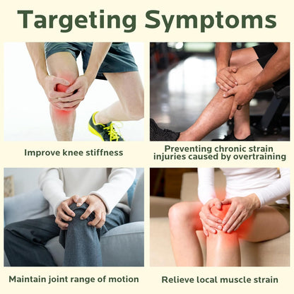 NervoCalm™ Herbal Pain Relief Patches