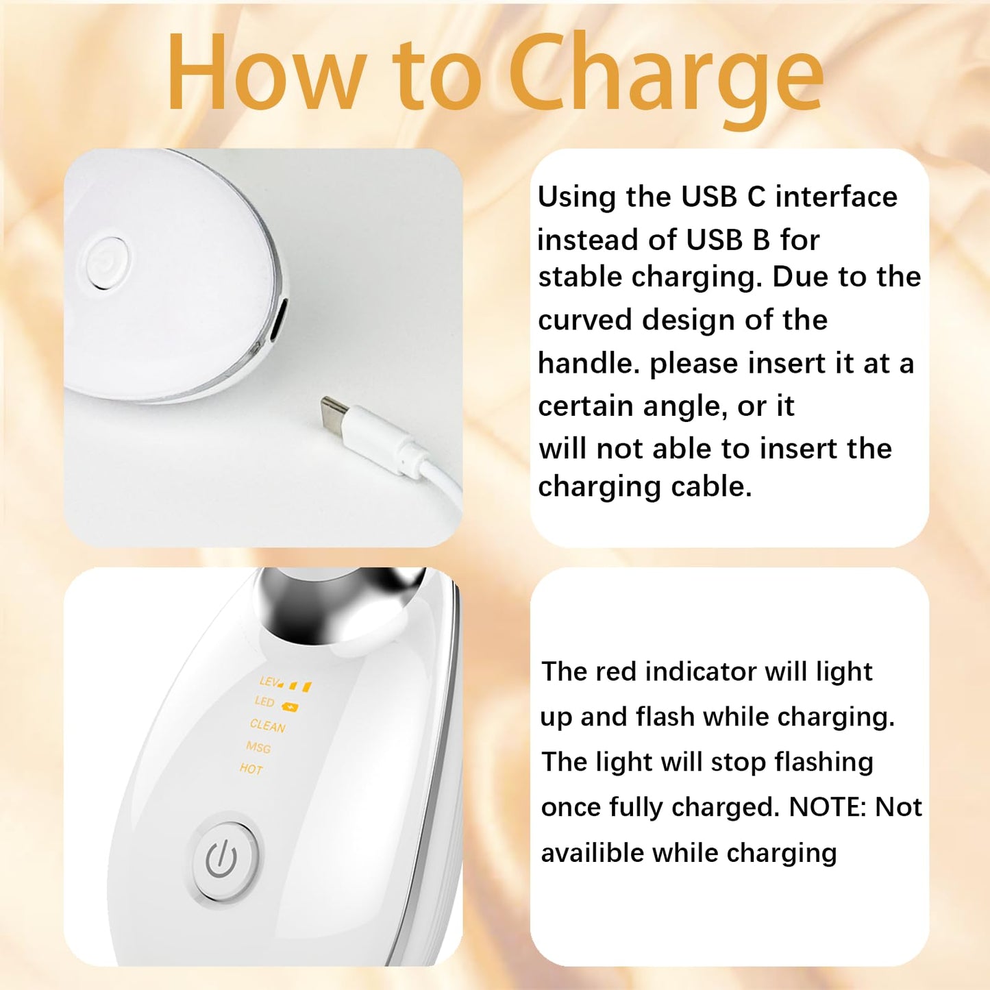 3-in-1 Neck & Face Sculpting Device – Portable Beauty & Relaxation Tool